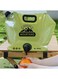 Portable Folding Water Storage Bag with Handle for Picnic Travel Outdoor Camping