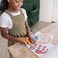 Melissa &amp; Doug Scissor Skills Pad Activity Pad, Multicolor, 2304
