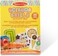 Melissa &amp; Doug Scissor Skills Pad Activity Pad, Multicolor, 2304