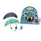 Melissa &amp; Doug Pilot Dashboard
