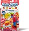 Melissa &amp; Doug Water Wow - Fruit Scented &ndash; Reusable Water-Reveal Activity Pad With 4 Scented Boards &amp; Refillable Pen &ndash; Mess-Free Scratch &amp; Sniff Learning Toy &ndash; Ages 3+, MD50286