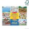 Melissa &amp; Doug Reusable Sticker Pad Vehicles 6074874