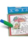 Melissa &amp; Doug Water Wow Animals