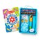Melissa &amp; Doug Boo-Boos &amp; BandAges Reusable Play Set &ndash; 15-Piece Water-Activated First Aid Kit With Boo-Boos, BandAges, Tweezers &amp; Hot/Cold Pack for Kids Ages 3+, Screen-Free Creative Play