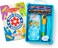 Melissa &amp; Doug Boo-Boos &amp; BandAges Reusable Play Set &ndash; 15-Piece Water-Activated First Aid Kit With Boo-Boos, BandAges, Tweezers &amp; Hot/Cold Pack for Kids Ages 3+, Screen-Free Creative Play