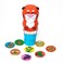 Melissa &amp; Doug Sticker WOW! Tiger Bundle &ndash; Sticker Stamper, 24-PAge Activity Pad, Mini Refill Pad &amp; 200 Stickers &ndash; Mess-Free Creative Fun for Kids &ndash; Ages 3+, MD50304