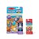 Melissa &amp; Doug Sticker WOW! &ndash; Cat Bundle (New Refill) &ndash; Mess-Free Sticker Stamper With Cat Activity Pad &amp; Refill &ndash; Creative Fun for Fine Motor Skills &amp; Imaginative Play for Kids Ages 3+, MD50306
