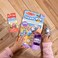 Melissa &amp; Doug Sticker WOW! &ndash; Cat Bundle (New Refill) &ndash; Mess-Free Sticker Stamper With Cat Activity Pad &amp; Refill &ndash; Creative Fun for Fine Motor Skills &amp; Imaginative Play for Kids Ages 3+, MD50306
