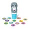 Melissa &amp; Doug Sticker WOW! &ndash; Cat Bundle (New Refill) &ndash; Mess-Free Sticker Stamper With Cat Activity Pad &amp; Refill &ndash; Creative Fun for Fine Motor Skills &amp; Imaginative Play for Kids Ages 3+, MD50306