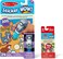 Melissa &amp; Doug Sticker WOW! &ndash; Cat Bundle (New Refill) &ndash; Mess-Free Sticker Stamper With Cat Activity Pad &amp; Refill &ndash; Creative Fun for Fine Motor Skills &amp; Imaginative Play for Kids Ages 3+, MD50306