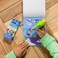 Melissa &amp; Doug Sticker WOW! &ndash; Turtle Bundle (New Refill) &ndash; Mess-Free Sticker Stamper With Turtle Activity Pad &ndash; Creative Fun for Fine Motor Skills &amp; Imaginative Play for Kids Ages 3+, MD50307