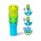 Melissa &amp; Doug Sticker WOW! &ndash; Turtle Bundle (New Refill) &ndash; Mess-Free Sticker Stamper With Turtle Activity Pad &ndash; Creative Fun for Fine Motor Skills &amp; Imaginative Play for Kids Ages 3+, MD50307