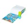 Melissa &amp; Doug Sticker WOW! &ndash; Turtle Bundle (New Refill) &ndash; Mess-Free Sticker Stamper With Turtle Activity Pad &ndash; Creative Fun for Fine Motor Skills &amp; Imaginative Play for Kids Ages 3+, MD50307