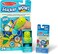 Melissa &amp; Doug Sticker WOW! &ndash; Turtle Bundle (New Refill) &ndash; Mess-Free Sticker Stamper With Turtle Activity Pad &ndash; Creative Fun for Fine Motor Skills &amp; Imaginative Play for Kids Ages 3+, MD50307