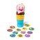 Melissa &amp; Doug Sticker WOW! &ndash; Ice Cream Bundle (New Refill) &ndash; Mess-Free Sticker Stamper With Ice Cream Pad &amp; Refill &ndash; Creative Fun for Fine Motor Skills &amp; Imaginative Play for Kids Ages 3+, MD50316