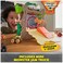 Monster Jam Mnj Vhp Mini Transformingplayset M03 Gml