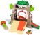Monster Jam Mnj Vhp Mini Transformingplayset M03 Gml