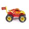 Monster Jam 1:64 Series 1 Marvel Iron Man