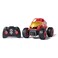 Monster Jam, Marvel Iron Man RC Monster Truck, 1:24 Scale, Kids&rsquo; Toys For Boys And Girls Aged 3 And Up
