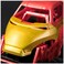 Monster Jam, Marvel Iron Man RC Monster Truck, 1:24 Scale, Kids&rsquo; Toys For Boys And Girls Aged 3 And Up
