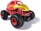 Monster Jam, Marvel Iron Man RC Monster Truck, 1:24 Scale, Kids&rsquo; Toys For Boys And Girls Aged 3 And Up