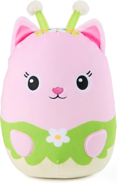 Gnd Glc 8Ingbdllhstrndplhfairykitty Gbl