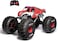 Monster Jam Marvel Mega Spider-Man RC Monster Truck, All-Terrain, Over 60cm Long, 1:6 Scale, Super Hero Kids&rsquo; Toys For Boys and Girls Aged 4+