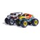 Monster Jam, Marvel Official Iron Man Vs. War Machine Die-Cast Monster Trucks, 1:64 Scale, Kids&rsquo; Toys For Boys and Girls Aged 3 and Up