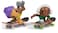 مجموعة Tech Deck SK8 Crew، عبوة من لوحين تزلج أصابع حصريين مع شخصيات مساعدة، ألواح تزلج صغيرة قابلة للتجميع والتخصيص، ألعاب أطفال للأعمار من 5 سنوات فما فوق (قد تختلف الأنماط)