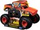 Monster Jam RC 1:15 El Toro Loco