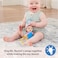 Herbie Sensory Take-Along Toy