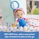 Herbie Sensory Take-Along Toy