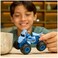 Monster Jam 1:64 Feature Smash &amp; Bash Asst.