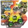 Monster Jam 1:64 Feature Smash &amp; Bash Asst.