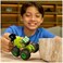 Monster Jam 1:64 Feature Smash &amp; Bash Asst.