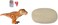 Interactive Hatching Dino, Multicoloured, 6072462
