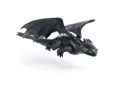 مجسم الحركة التنين توثلس من هاو تو ترين يور دراجون (30 سم)