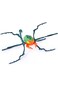 Hex Bots Skitter Bot Spider Assorted - 1 Piece