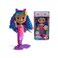 Gabby&rsquo;s Dollhouse The Movie Sing &amp; Shine Mermaid Gabby Doll (36 cm)