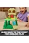 Monster Jam Mini Crash &amp; Crumble Jungle Playset
