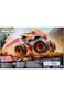Monster Jam 1:18 Rev 'n Roar Asst. 6074468