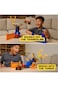 Monster Jam Smash &amp; Bash Crash Course Playset
