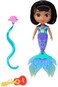 Dora the Explorer Mermaid Adventure Doll