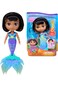 Dora the Explorer Mermaid Adventure Doll