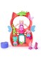 Gabby's Dollhouse Fairylandia Kitty Fairy Playset