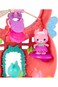Gabby's Dollhouse Fairylandia Kitty Fairy Playset