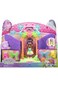 Gabby's Dollhouse Fairylandia Fairy Magic Reveal Playset