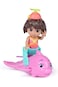 Dora the Explorer Dora Mermaid Adventure Pack