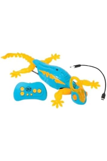 Hex Bots Wall Crawler Chameleon 6076560
