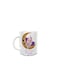 Goldedge Ramadan Kareem Lamp Personalized Sublimation Coffee Mug -11oz